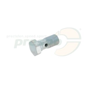 pic 14 hole screw for brake pipe