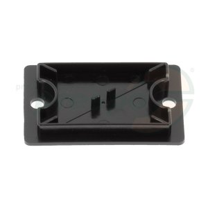 pic 18 plastic cap