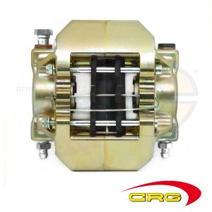 pic 00A rear hydraulic caliper CRG V09/V10/V11 gold