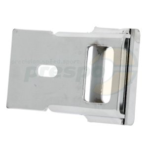 pic 05 mounting plate for rear bumper CRG/KG