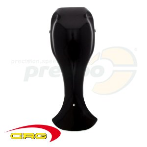 pic 02 front panel CRG  NA3  colour: black   CIK/FIA 20