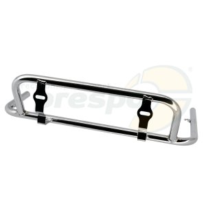 pic 05 bumper for side pod CRG 507  right