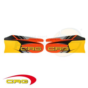 sticker kit side pods CRG model: Mini  MK 20/27
