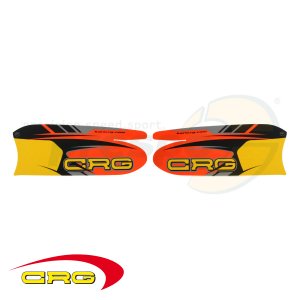 sticker kit side pods CRG KG507/508/509  model: 2025
