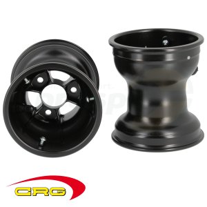 wheel magnesium rear  150mm  CRG  R2.0  type MINI STD