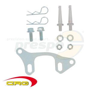 mounting kit chain guard CRG KZ  type: GLM
