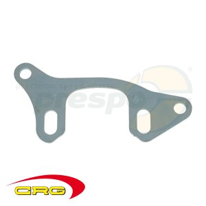 mounting plate for chain guard CRG GLM flanges  KZ type