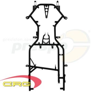 frame CRG  KT 2    model 2025    type series:  OK  / IAME X 30