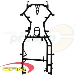 frame CRG  Road Rebel    model 2025     type series:  KZ