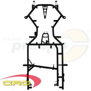 frame CRG  KT 4             �: 30/32mm    model 2025