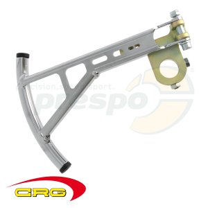 clutch lever KIT CRG   color: gold