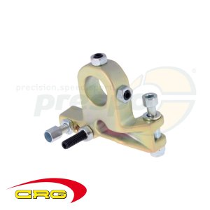 clutch lever support CRG   color: gold