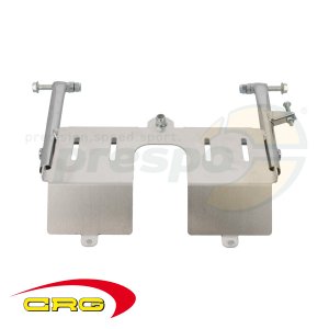 back control kit for pedals  CRG Mini Kart