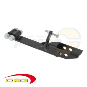 back control pedal  CRG  (accelerator side)