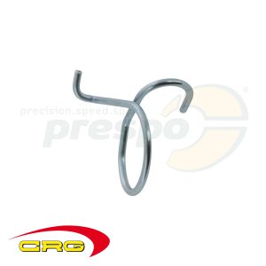 spring for gas pedal  return CRG up fom 2023