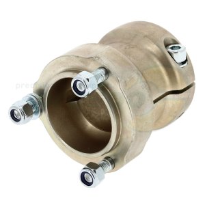 front wheel hub CRG  KZ type  R 2.0  magnesium  