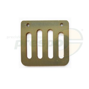 footrest plate  for feet support CRG adjsutable 