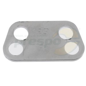 plate for steering column CRG model: R 2.0  25/31