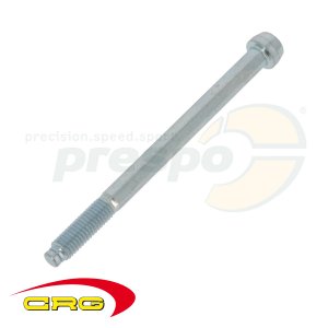 pic 01 stub axle bolt CRG M8  length: 110mm