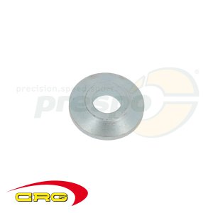 pic 11spacer for spindle  CRG  M 10 conical / flat shape