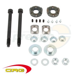 pic A Sniper Adjusters KIT complete