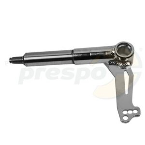 pic 06 spindle left  CRG  KF   bolt: 10mm   stub shaft: 25mm   angle: 10.25