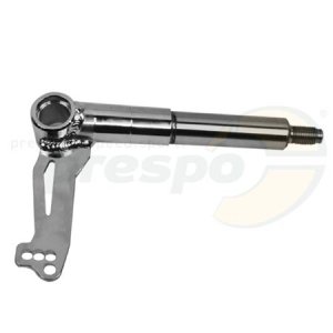 pic 06 spindle right  CRG  KF   bolt: 10mm   stub shaft: 25mm  angle: B 10.25