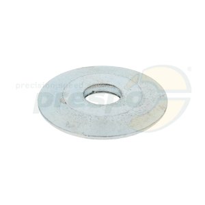pic 07 spacer for spindle  conical / flat shape 3mm