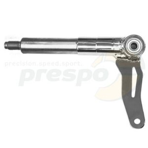 pic 05 spindle left    stub shaft: 25mm type: RX  angle: 10.25
