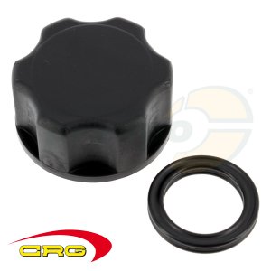 cap for petrol tank   CRG 8,5l  (included gasket)