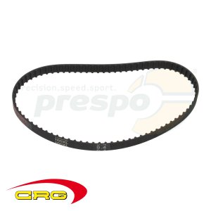 drive belt for water pump CRG length: 160 XL