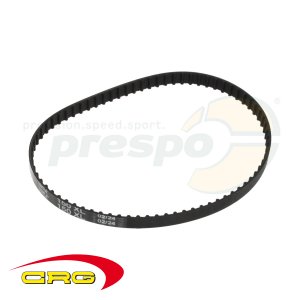 drive belt for water pump CRG length: 150 XL