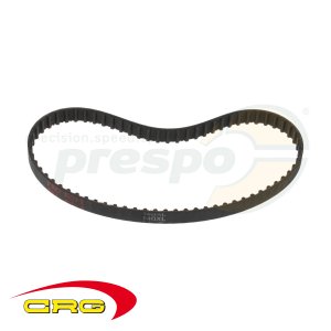 drive belt for water pump CRG length: 140 XL