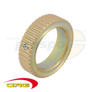 water pump pulley CRG for water pump with drive belt