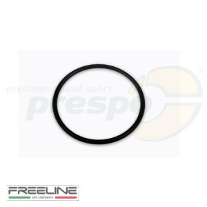 pic 09 O-ring for cap brake caliper FREE-LINE  RR-132X2