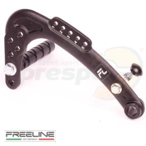 brake pedal BIREL-ART  HQ
