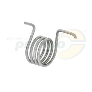 spring for gas pedal  BIREL-ART  model 2022