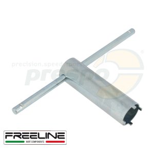 key for spindle nut  FREE-LINE   dimension:  36mm