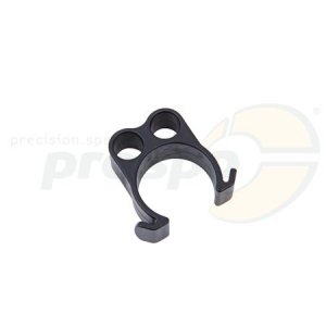 support for tank & petrol pipe BIREL-ART 30mm