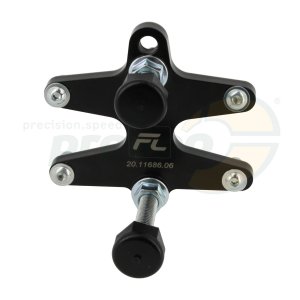 chain strecher  BIREL-ART   model: KZ HQ