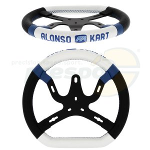 steering wheel FA-Kart   model: KG M6  330mm