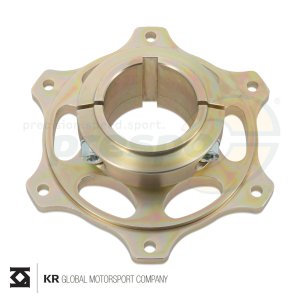 sprocket carrier   KR/FA-KART  50mm