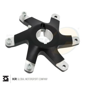 sprocket carrier   KR/FA-KART   30mm