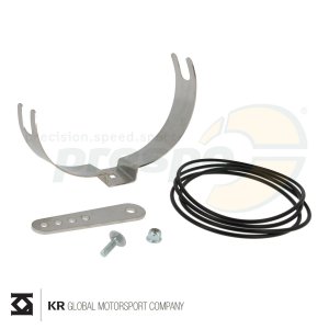 support for air box FA/KR Kart  complete