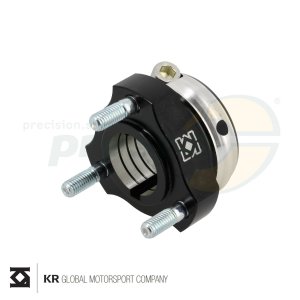 rear hub KR/FA-KART  aluminium  30x35mm