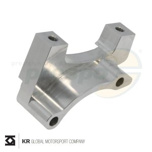 mounting plate for brake caliper rear  KR/FA-KART  model: EL-ZET