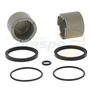 repair kit brake caliper rear  KR/FA-KART    model: EL-ZET