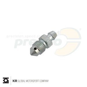 bleeder screw brake caliper  KR/FA-KART    system: EL-ZET