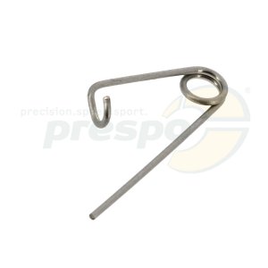 brake pad fixing clip for pin rear brake caliper  KR/FA-KART    model: EL-ZET