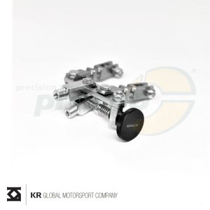 brake distribution complete  KR/FA-KART    system: PAROLIN